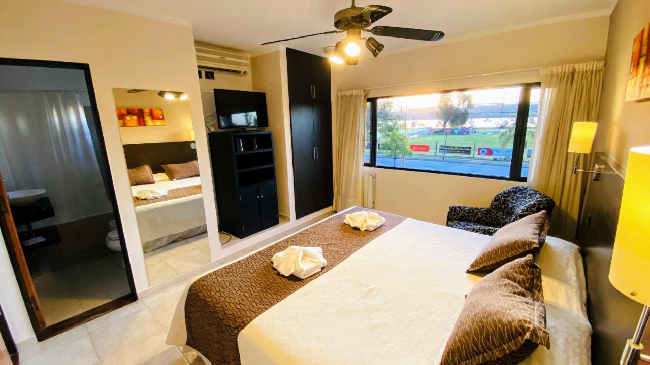 Madeo Hotel & Spa 비야카를로스파스 외부 사진