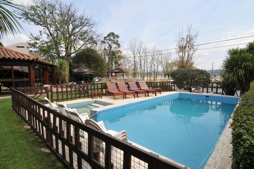 Madeo Hotel & Spa 비야카를로스파스 외부 사진
