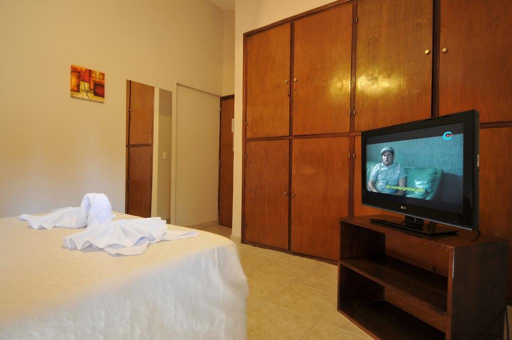 Madeo Hotel & Spa 비야카를로스파스 외부 사진