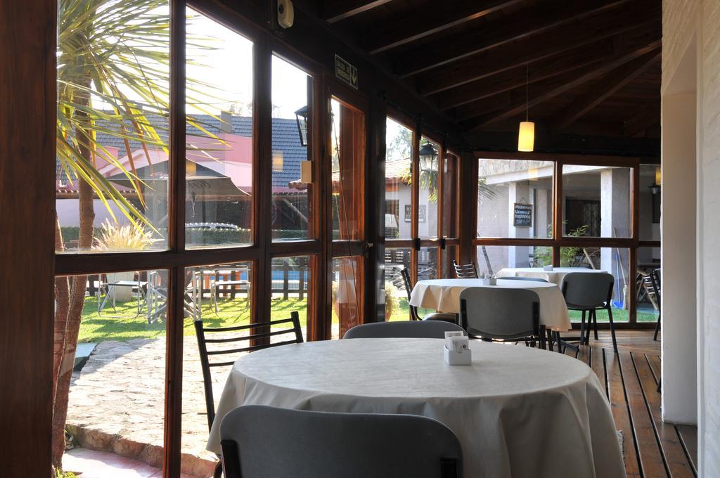 Madeo Hotel & Spa 비야카를로스파스 외부 사진