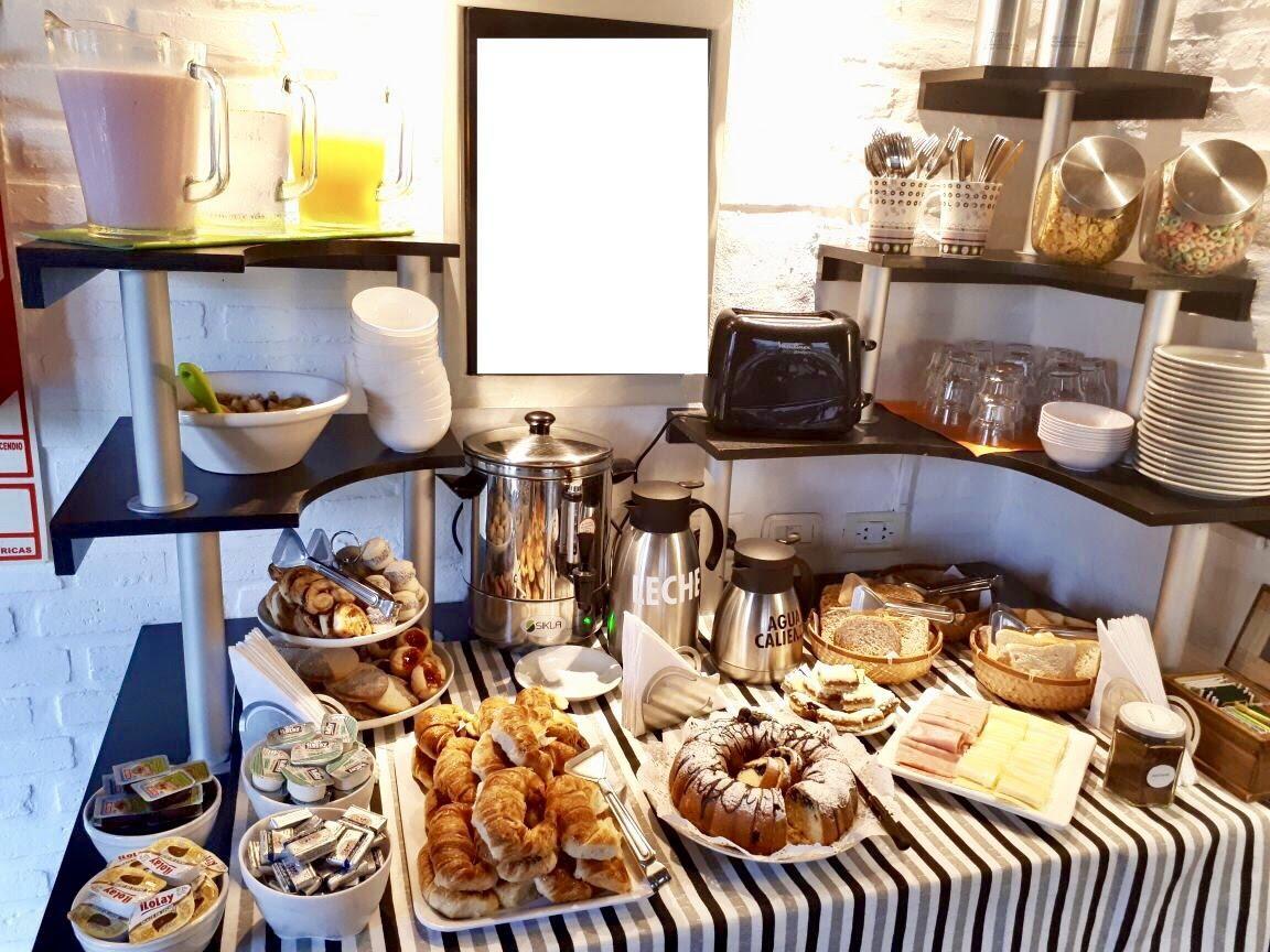 Madeo Hotel & Spa 비야카를로스파스 외부 사진