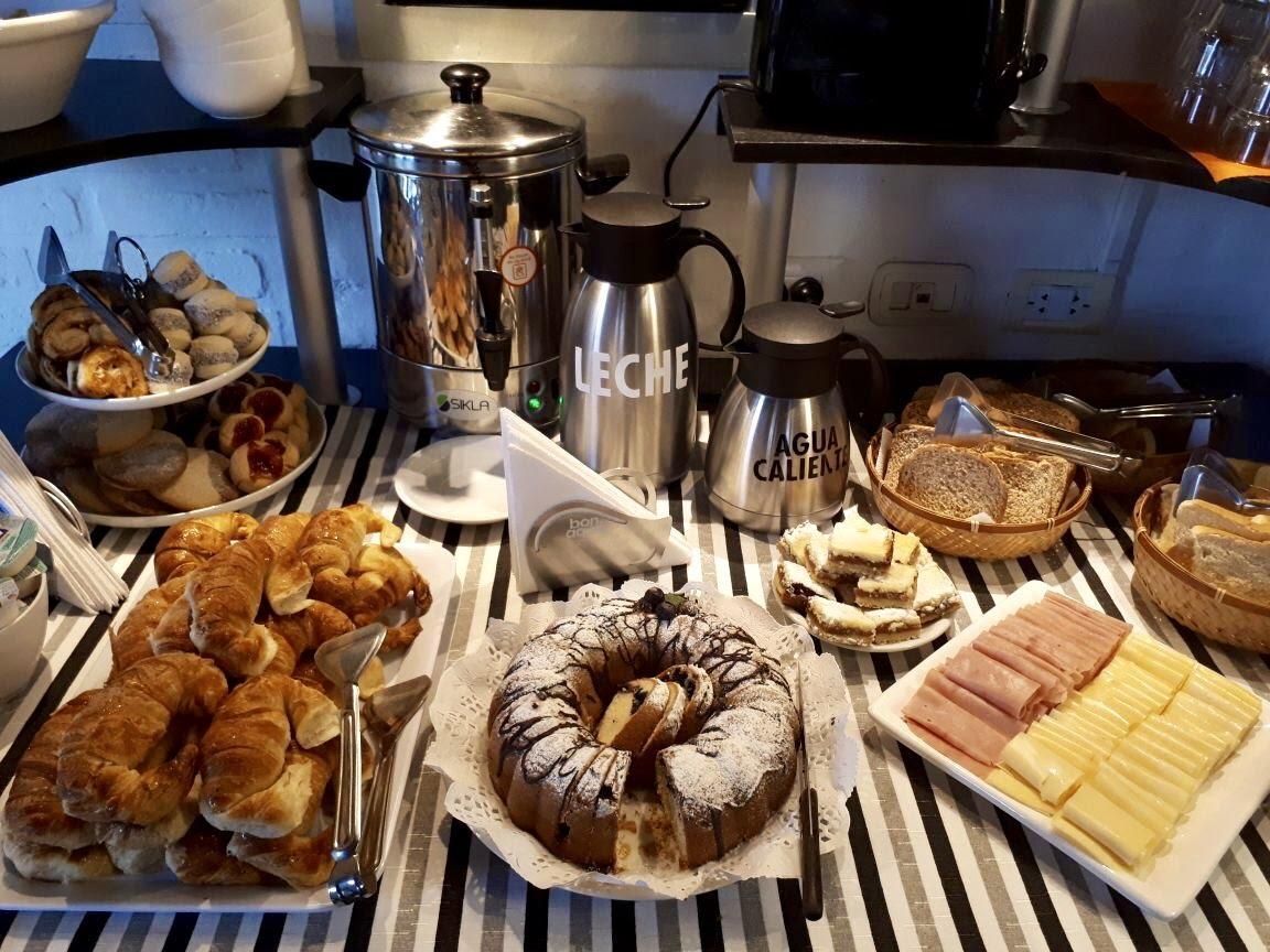 Madeo Hotel & Spa 비야카를로스파스 외부 사진