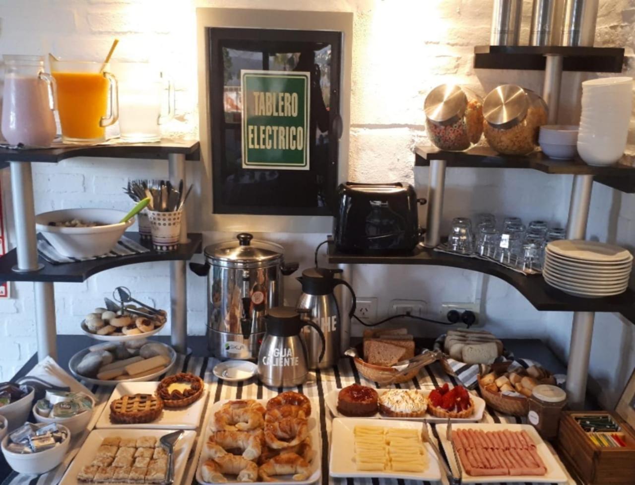 Madeo Hotel & Spa 비야카를로스파스 외부 사진